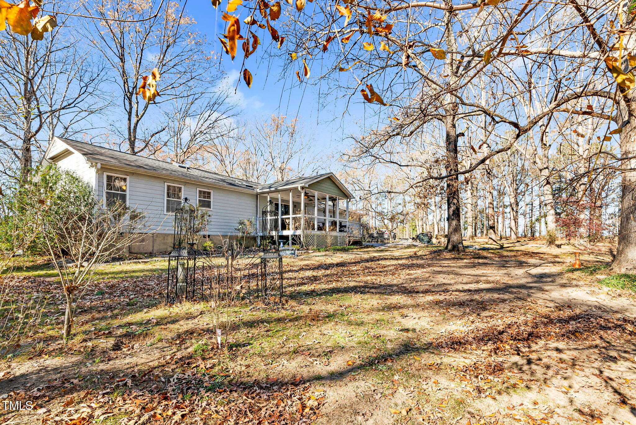 713 Cooke Road Louisburg, NC 27549 - Photo 54 of 71 713 Cooke Road-52