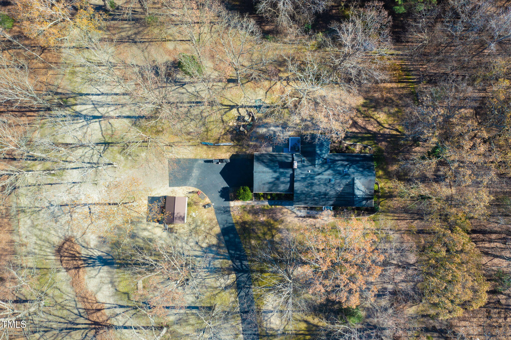 713 Cooke Road Louisburg, NC 27549 - Photo 61 of 71 713 Cooke Road-72