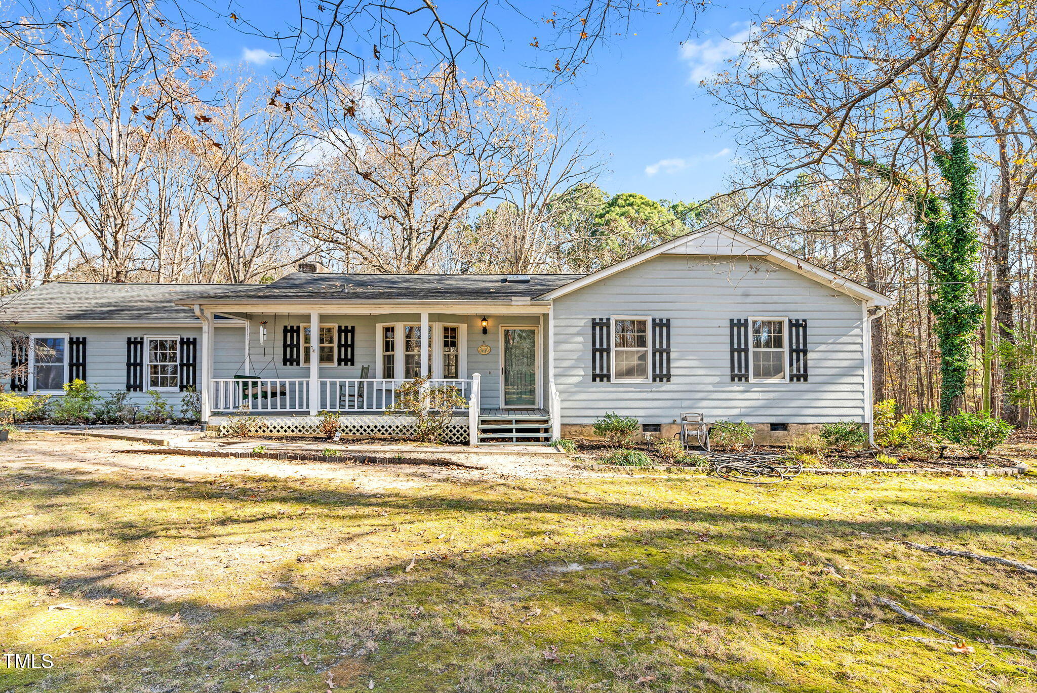 713 Cooke Road Louisburg, NC 27549 - Photo 69 of 71 713 Cooke Road-6