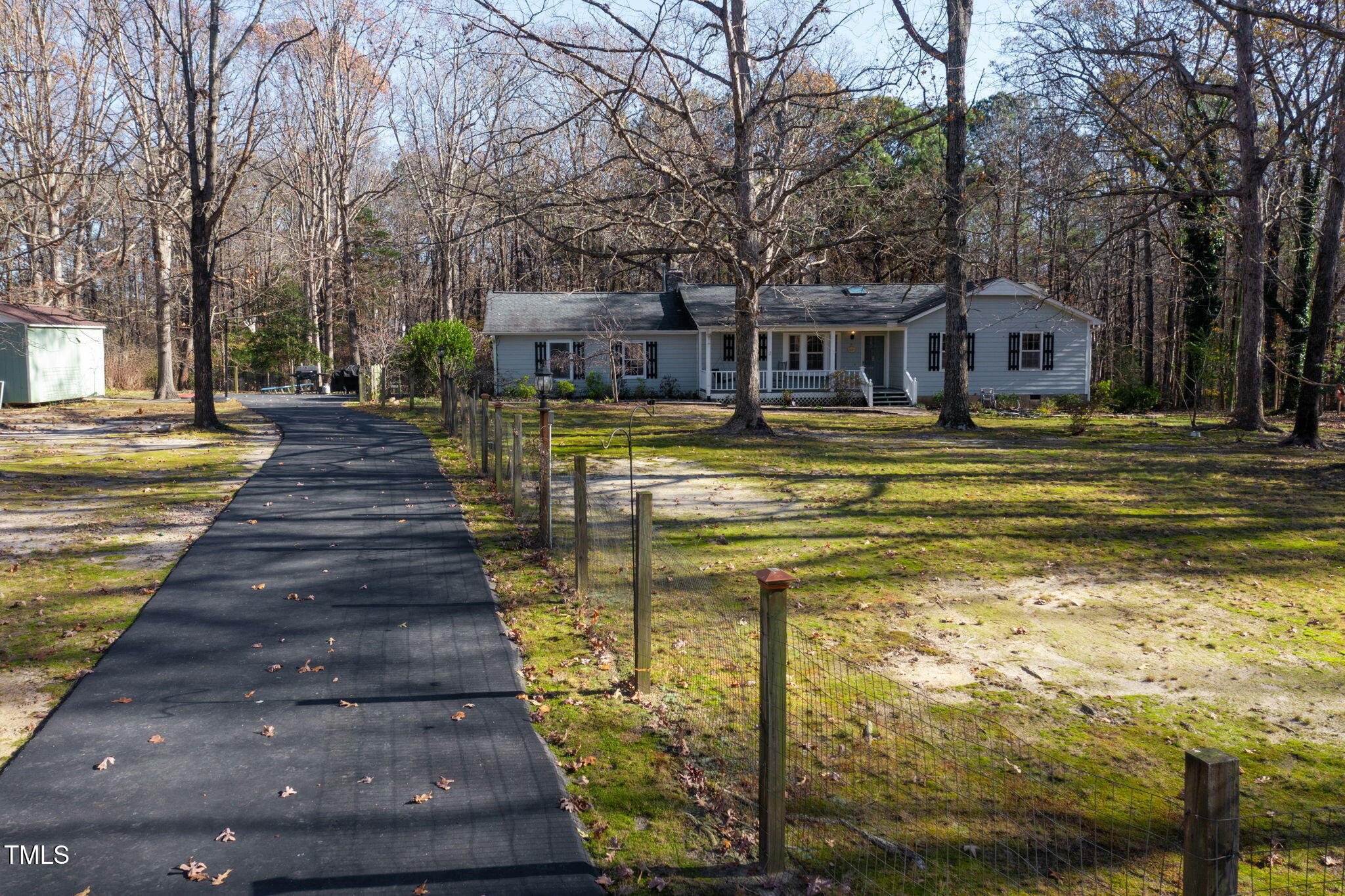 713 Cooke Road Louisburg, NC 27549 - Photo 7 of 71 713 Cooke Road-85