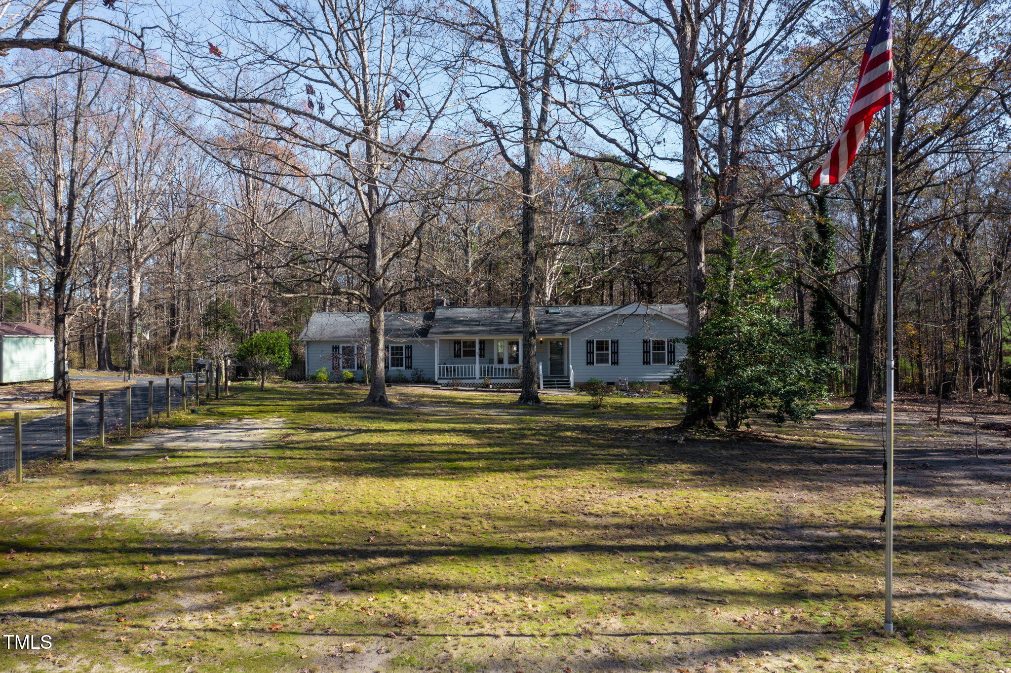 713 Cooke Road Louisburg, NC 27549 - Photo 9 of 71 713 Cooke Road-88