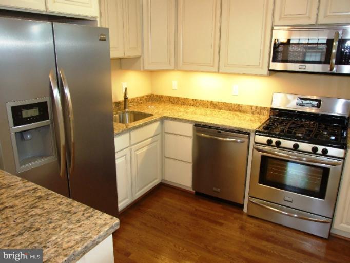 2013 Lansdowne Way Silver Spring, MD 20910 - Photo 18 of 24 Kitchen