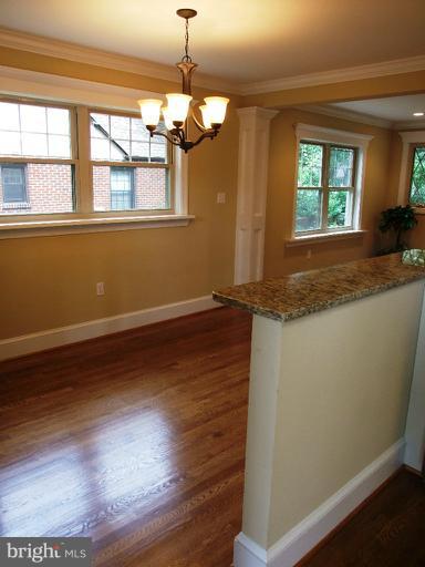 2013 Lansdowne Way Silver Spring, MD 20910 - Photo 6 of 24 Dining Room