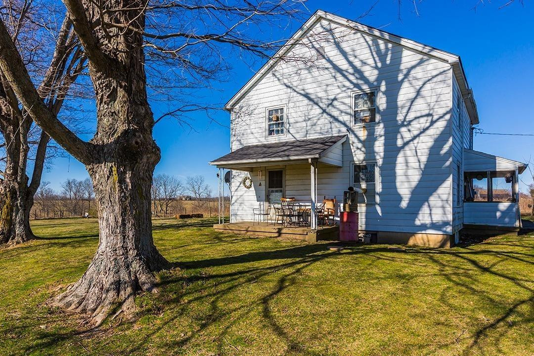 618 Grimes - Batterton Road Paris, KY 40361 - Photo 6 of 8 Photo 6