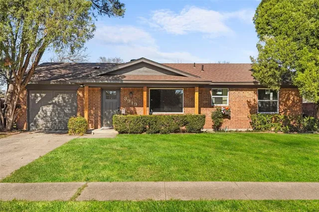 $288,900 | 3919 Norma Drive, Garland, TX 75042
