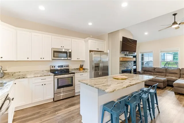 $329,000 | 217 Ginko Ridge, Pickens, SC 29671