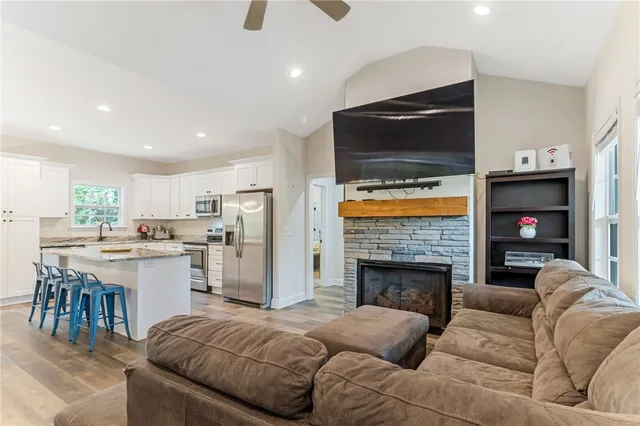 $329,000 | 217 Ginko Ridge, Pickens, SC 29671