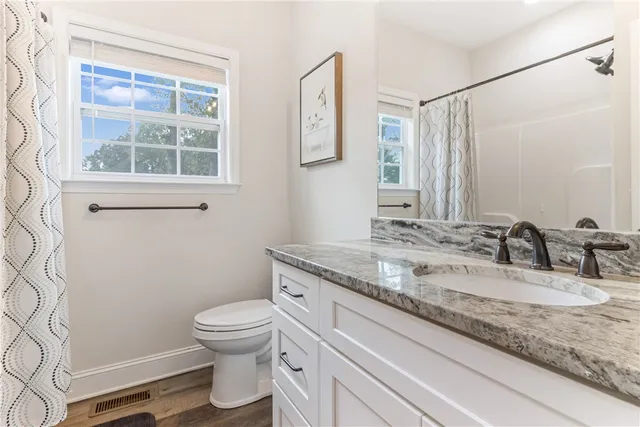 $329,000 | 217 Ginko Ridge, Pickens, SC 29671