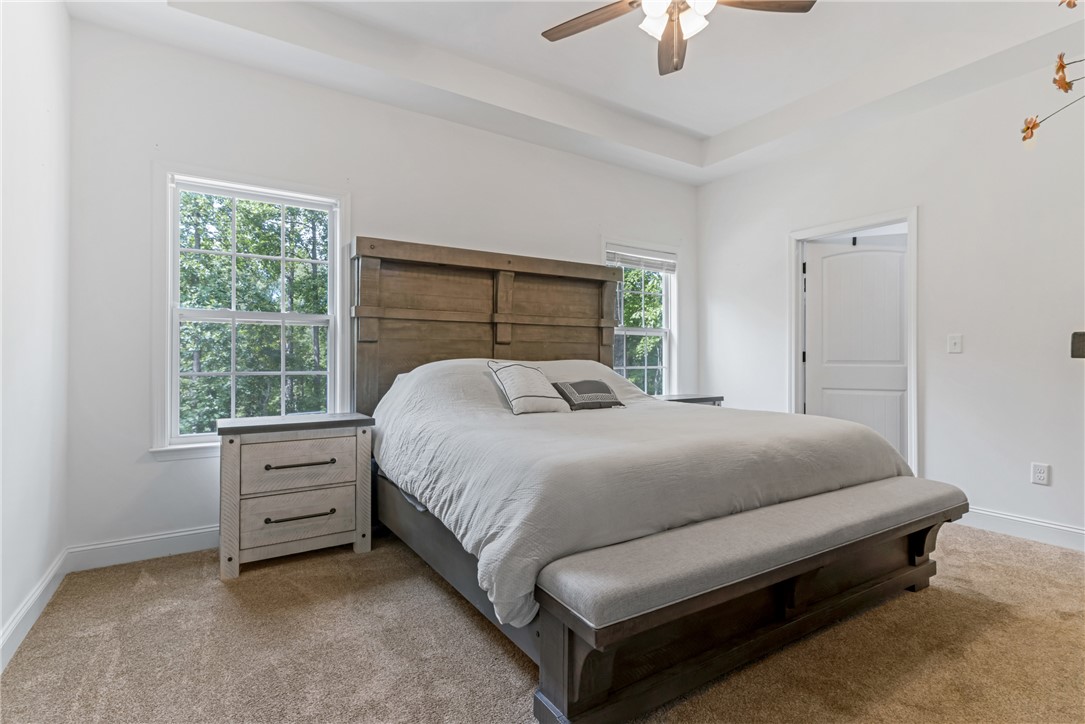 217 Ginko Ridge Pickens, SC 29671 - Photo 20 of 37