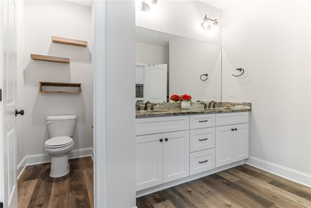 217 Ginko Ridge Pickens, SC 29671 - Photo 24 of 37