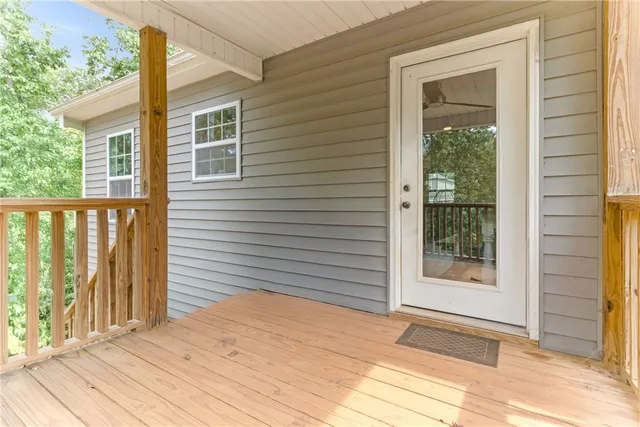 $329,000 | 217 Ginko Ridge, Pickens, SC 29671