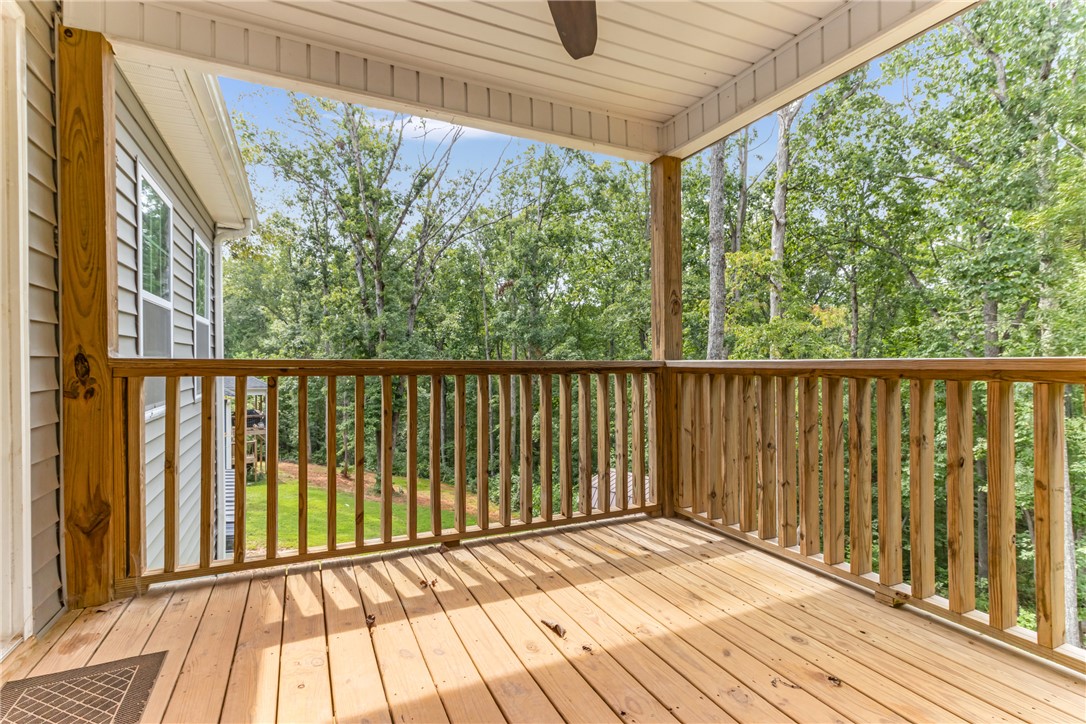 217 Ginko Ridge Pickens, SC 29671 - Photo 28 of 37