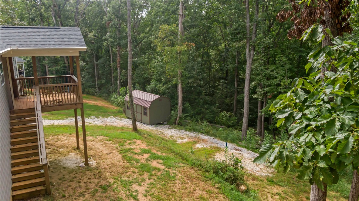 217 Ginko Ridge Pickens, SC 29671 - Photo 29 of 37