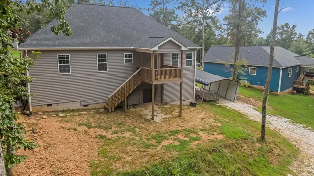 $329,000 | 217 Ginko Ridge, Pickens, SC 29671