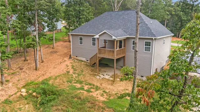 $329,000 | 217 Ginko Ridge, Pickens, SC 29671