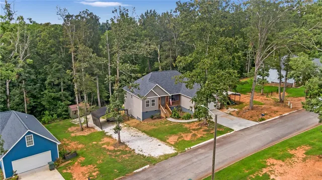 $329,000 | 217 Ginko Ridge, Pickens, SC 29671