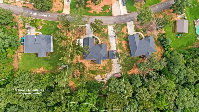 $329,000 | 217 Ginko Ridge, Pickens, SC 29671