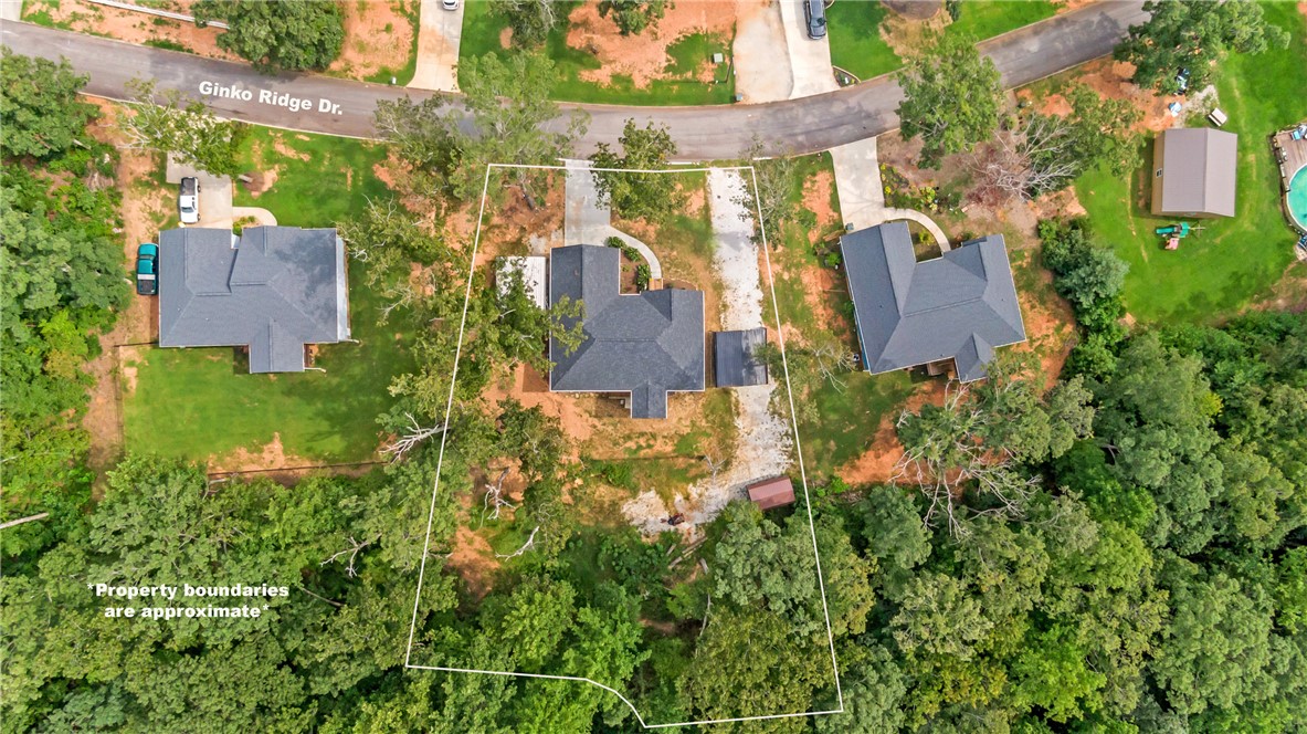 217 Ginko Ridge Pickens, SC 29671 - Photo 34 of 37