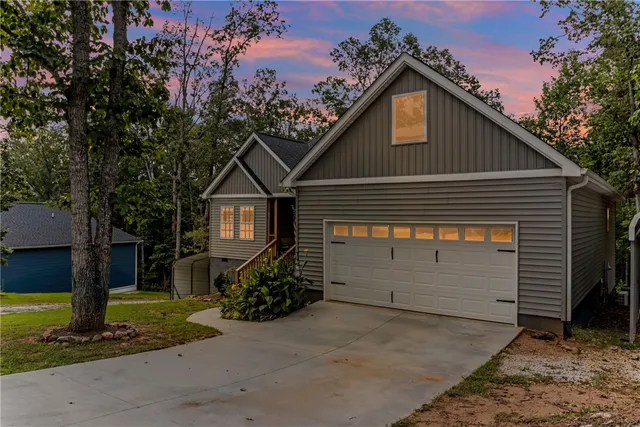 $329,000 | 217 Ginko Ridge, Pickens, SC 29671