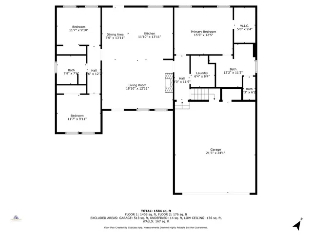 $329,000 | 217 Ginko Ridge, Pickens, SC 29671
