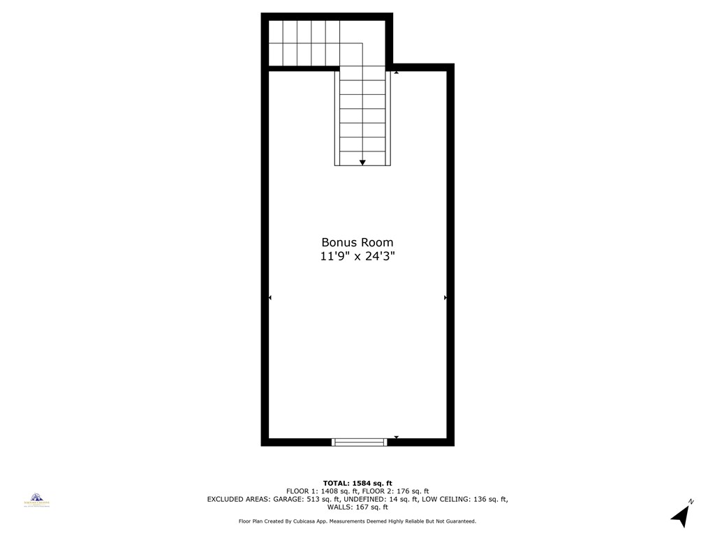 217 Ginko Ridge Pickens, SC 29671 - Photo 37 of 37