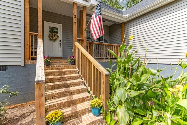 $329,000 | 217 Ginko Ridge, Pickens, SC 29671