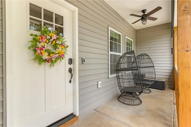 $329,000 | 217 Ginko Ridge, Pickens, SC 29671