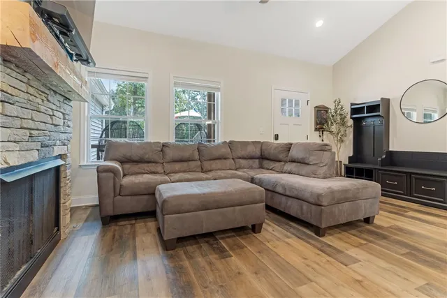 $329,000 | 217 Ginko Ridge, Pickens, SC 29671