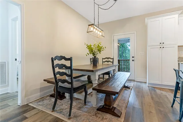 $329,000 | 217 Ginko Ridge, Pickens, SC 29671