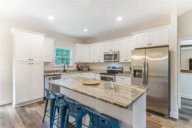 $329,000 | 217 Ginko Ridge, Pickens, SC 29671