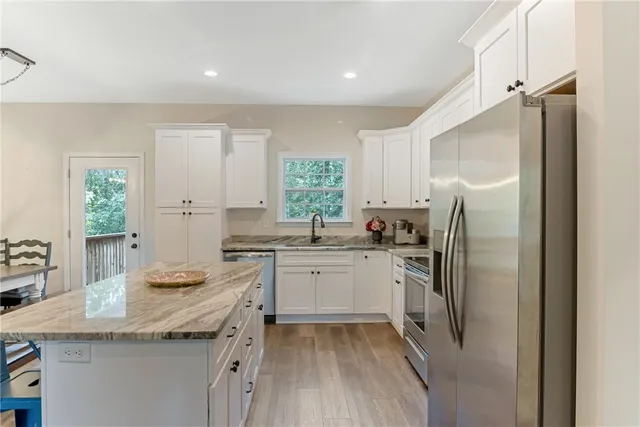 $329,000 | 217 Ginko Ridge, Pickens, SC 29671