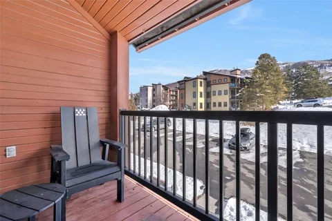 $1,095,000 | 2025 Walton Creek Road, Unit 401, Steamboat Springs, CO 80487