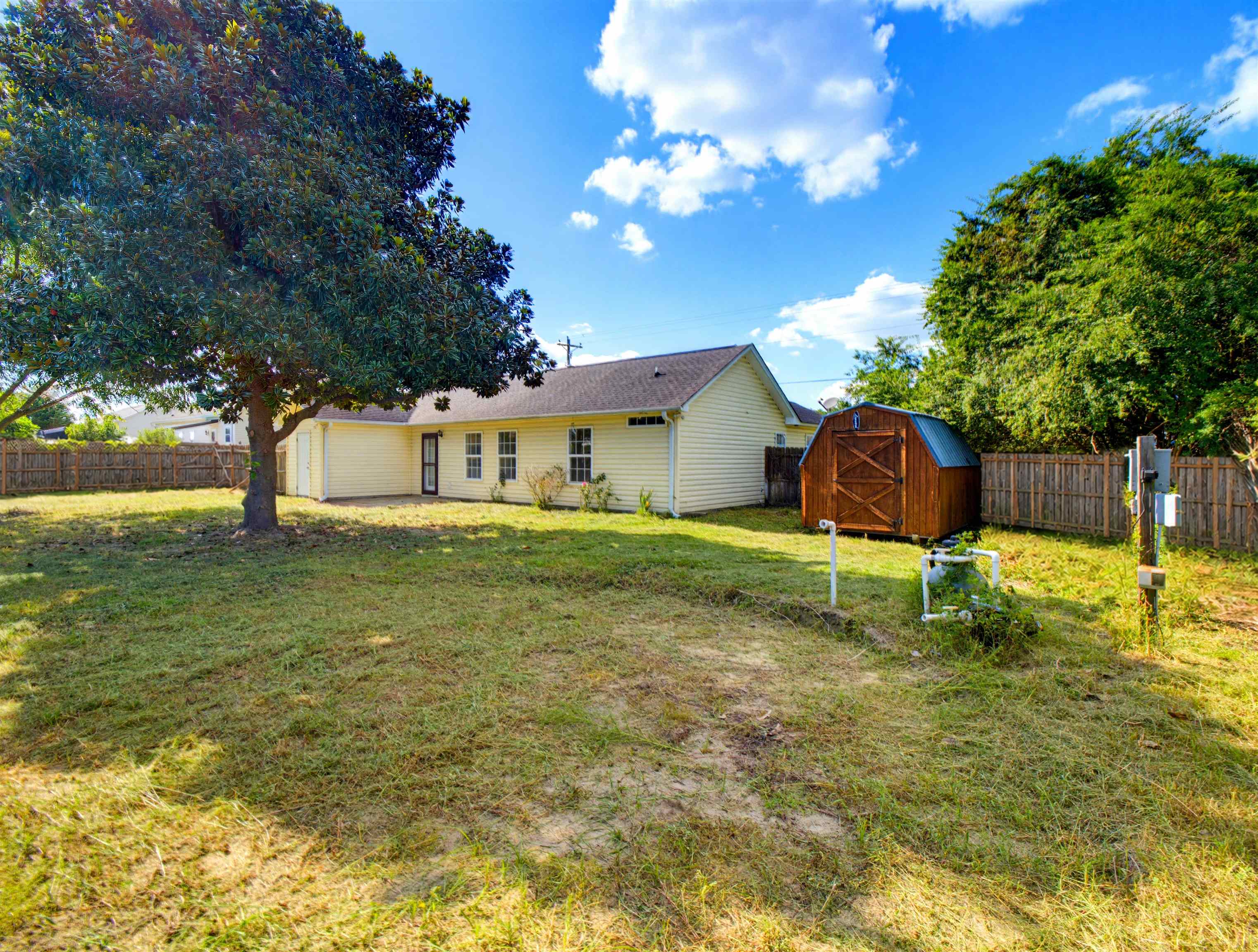 459 Hallie Martin Road Conway, SC 29527 - Photo 57 of 65 Gallery Image 57