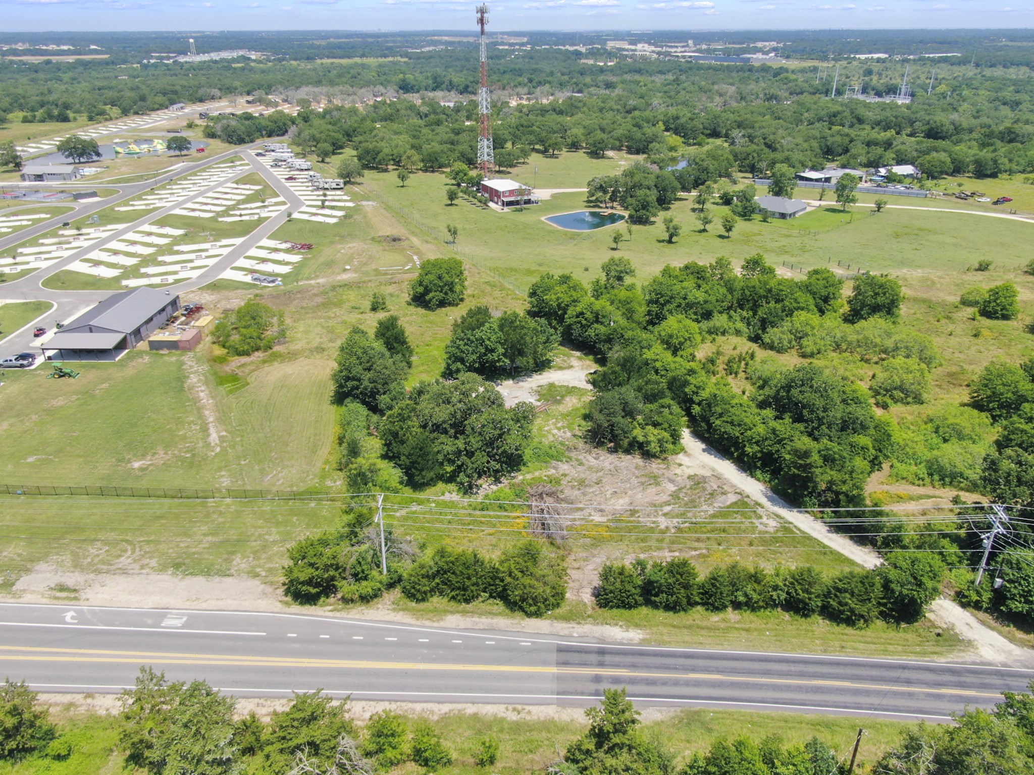4588 Leonard Road Bryan, TX 77807 - Photo 1 of 1 Gallery Image 1