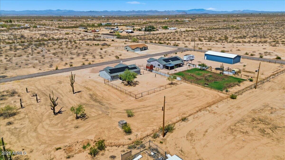 19643 East Rojo Road Florence, AZ 85132 - Photo 17 of 33