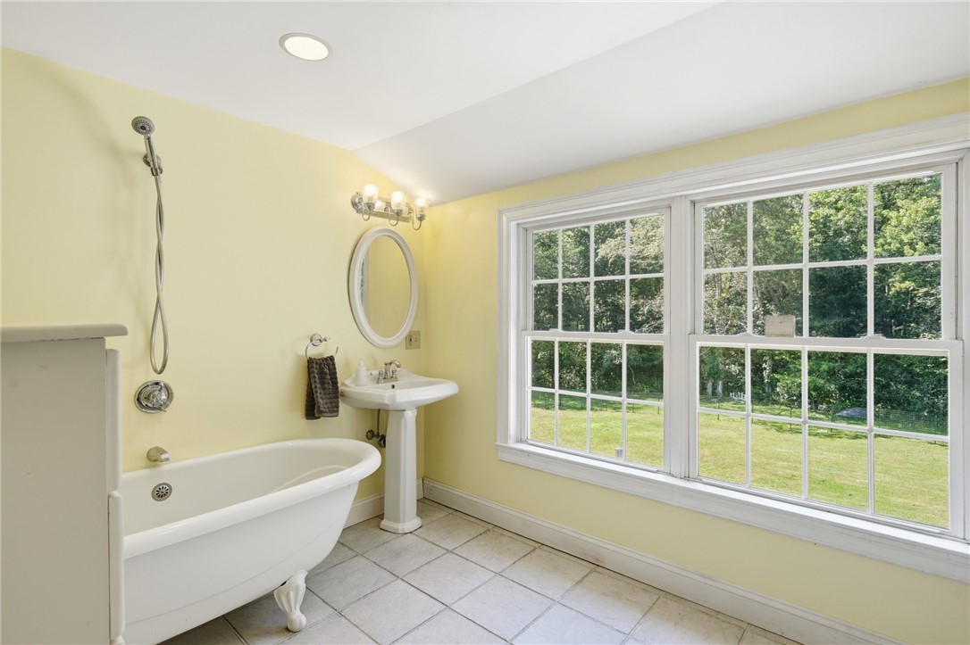 145 Liberty Church Road Exeter, RI 02822 - Photo 30 of 50