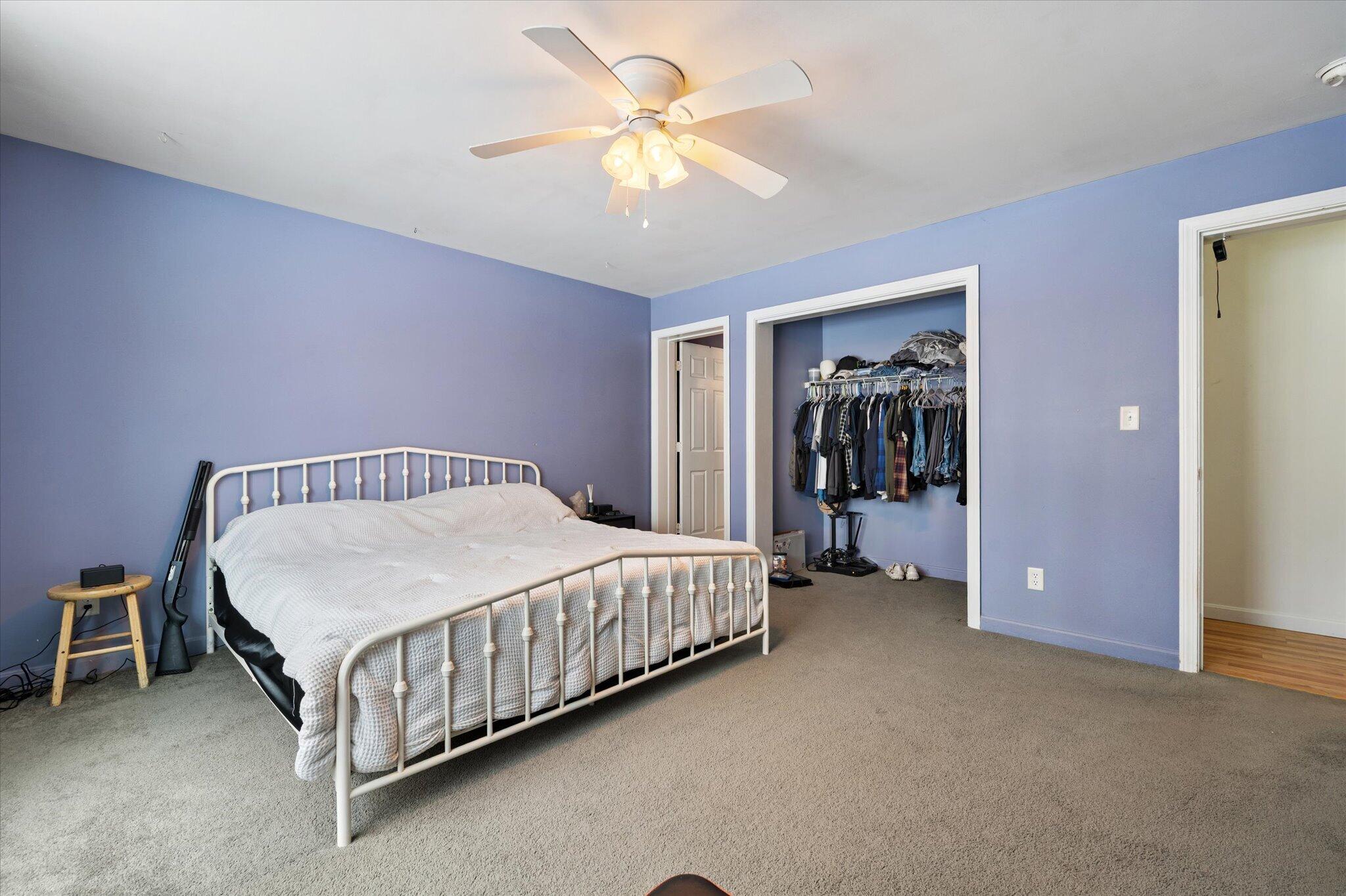 2 Hornbeam Road Dedham, ME 04429 - Photo 19 of 48 20-Primary Bedroom