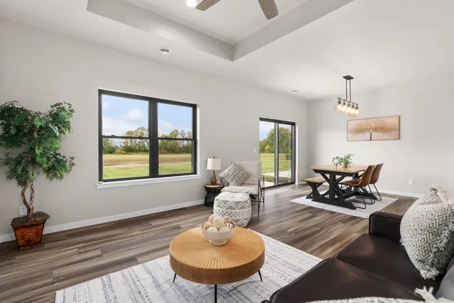 $319,900 | 527 South 7th, Evansville, WI 53536