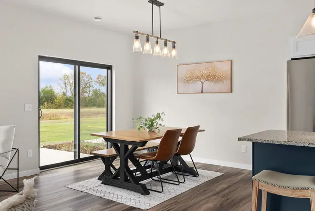 $319,900 | 527 South 7th, Evansville, WI 53536