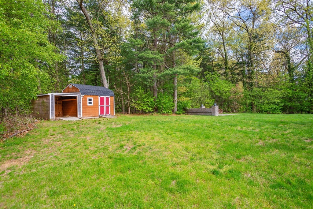 45 Thiels Way Raynham, MA 02767 - Photo 40 of 41