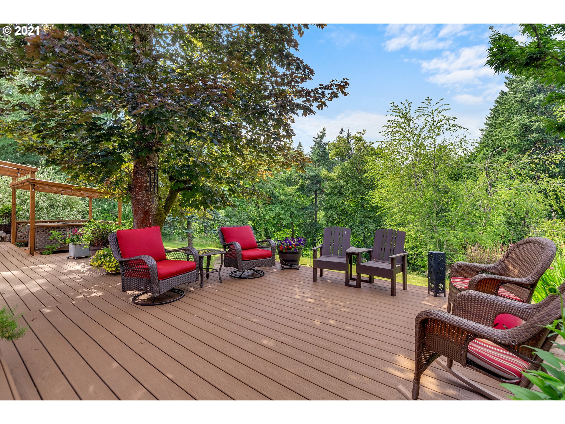 13870 Murray Road Northeast Aurora, OR 97002 - Photo 5 of 32 Gallery Image 5