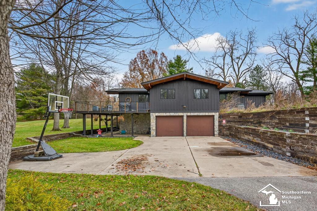 4270 West Temperance Road Ottawa Lake, MI 49267 - Photo 83 of 97