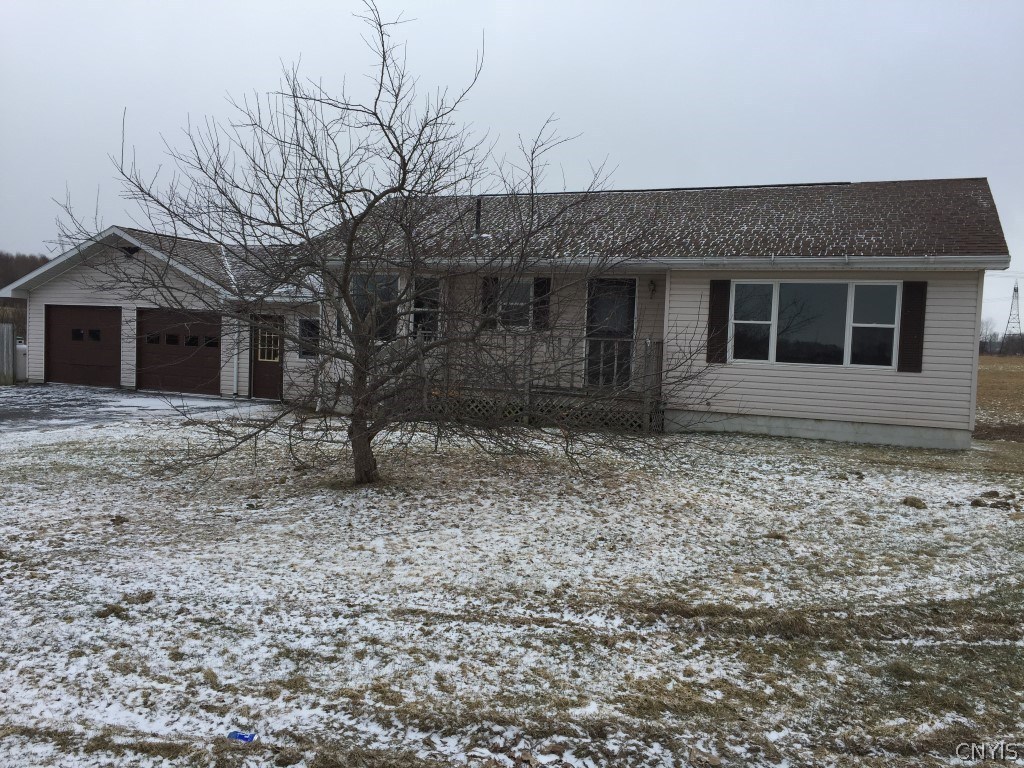 279 La Casse Road Mexico, NY 13131 - Photo 1 of 1 Gallery Image 1