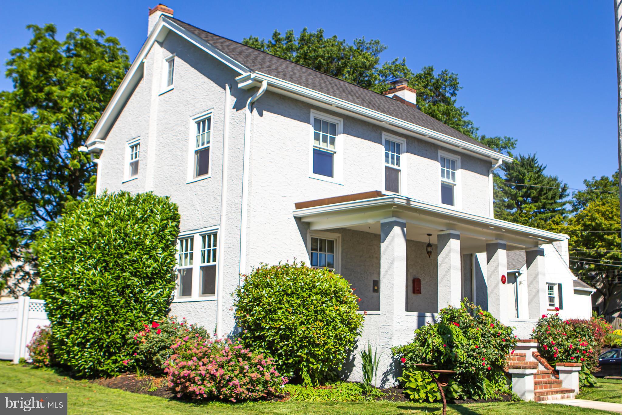 226 South Valley Forge Road Devon, PA 19333 - Photo 5 of 47