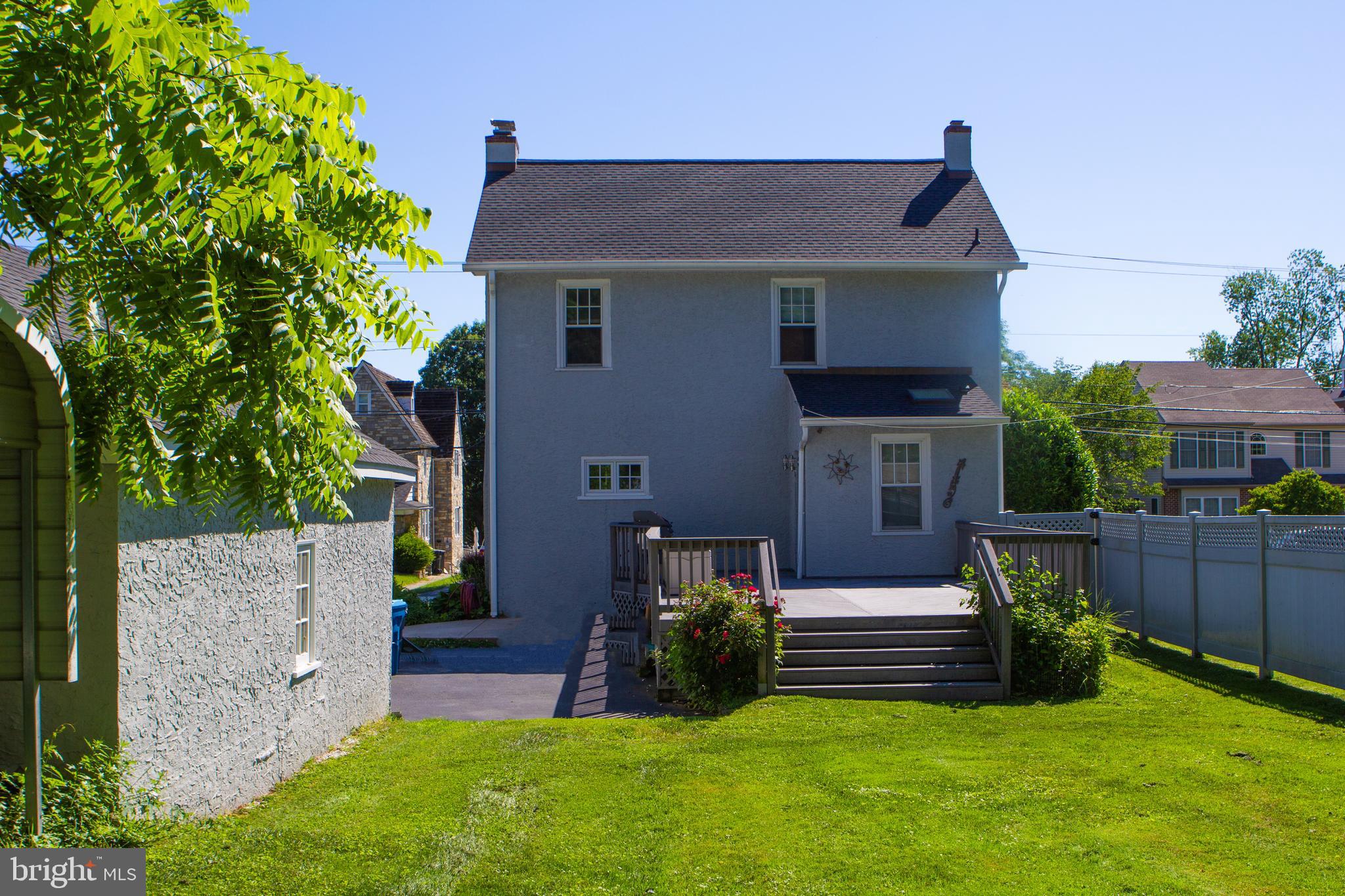 226 South Valley Forge Road Devon, PA 19333 - Photo 41 of 47