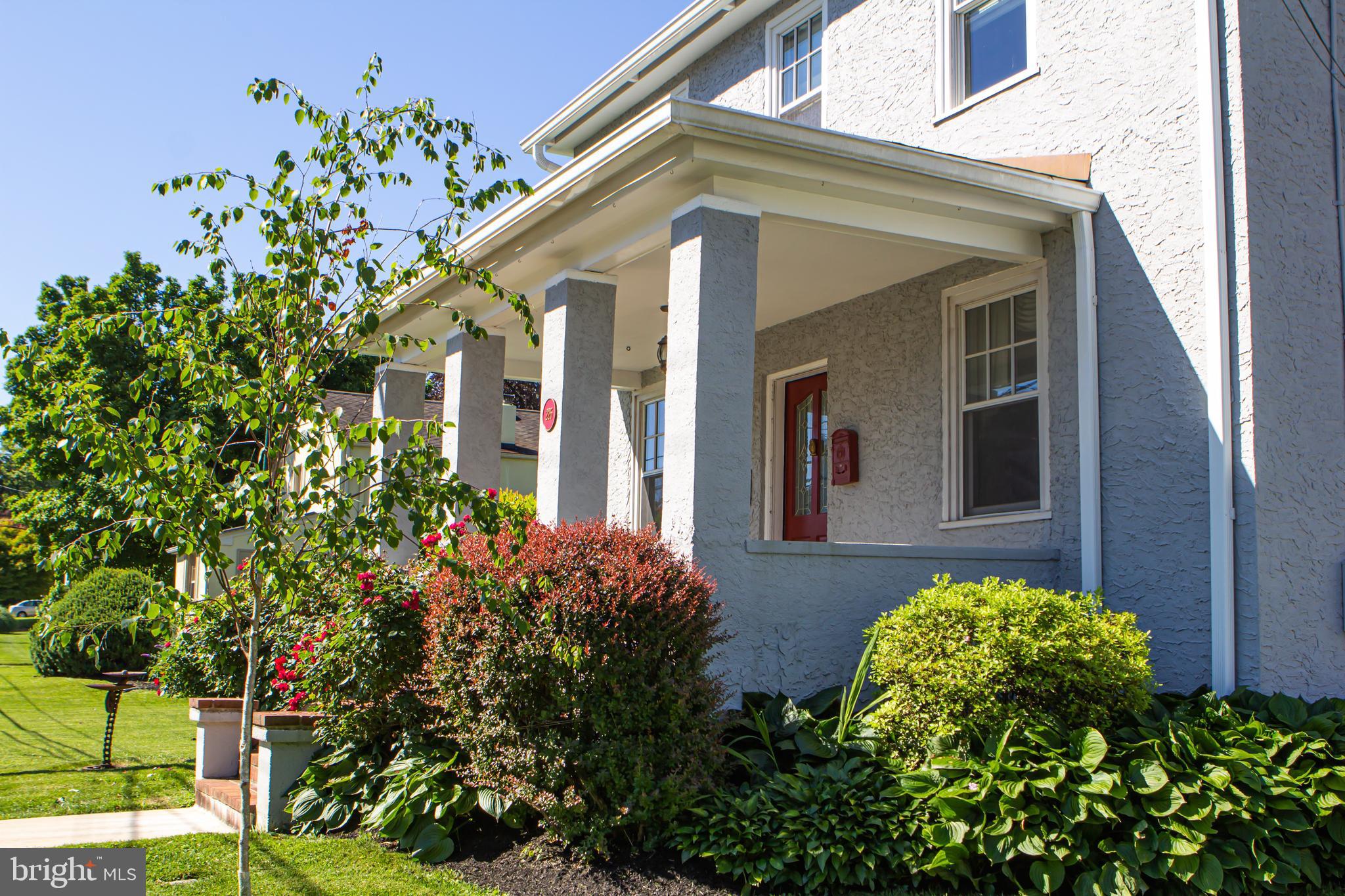 226 South Valley Forge Road Devon, PA 19333 - Photo 7 of 47