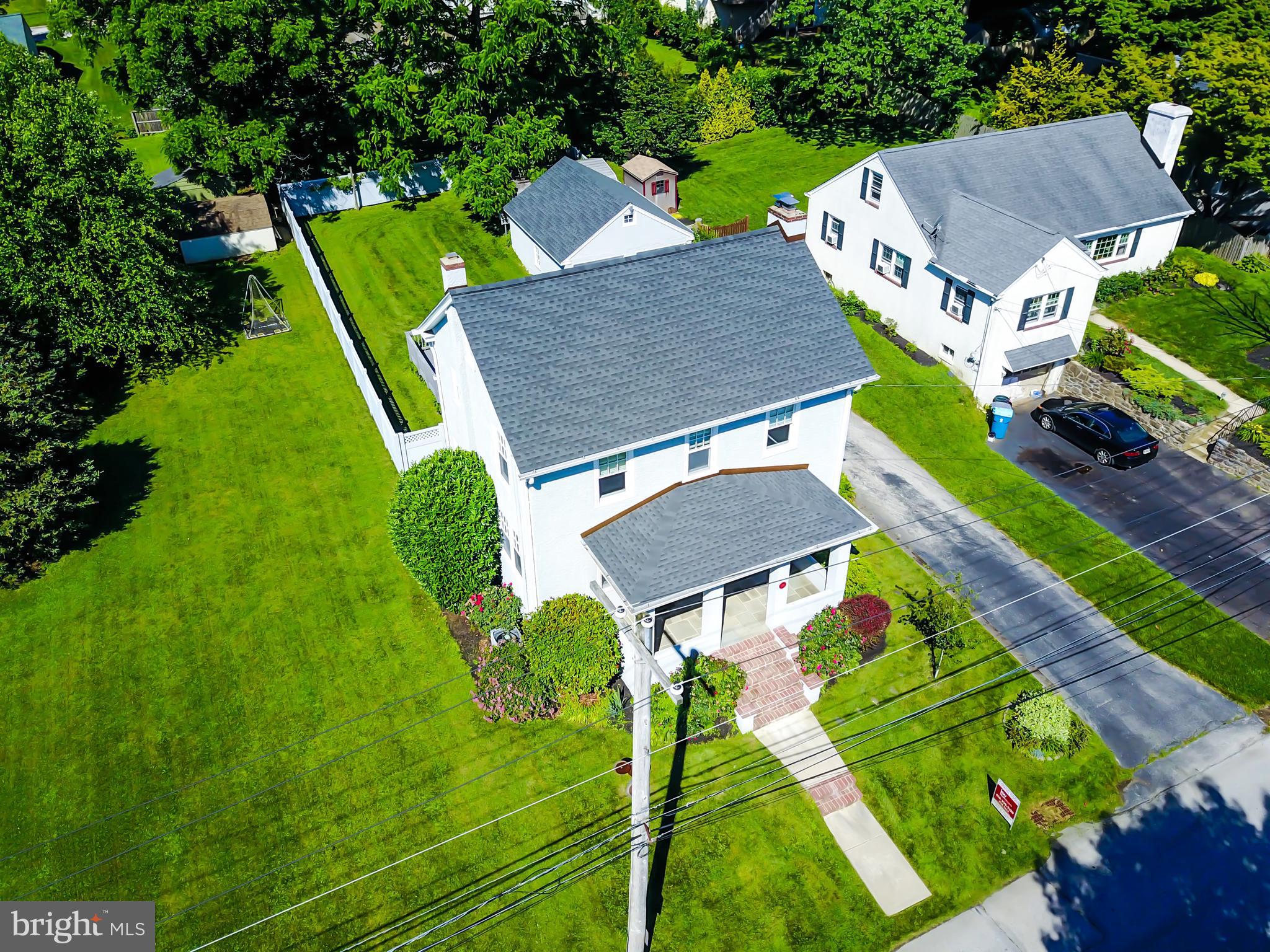 226 South Valley Forge Road Devon, PA 19333 - Photo 8 of 47