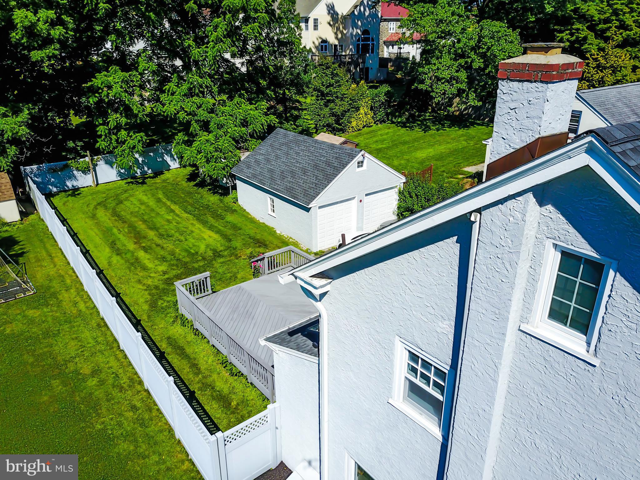 226 South Valley Forge Road Devon, PA 19333 - Photo 10 of 47