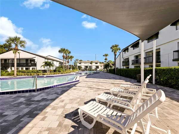 a view of outdoor space