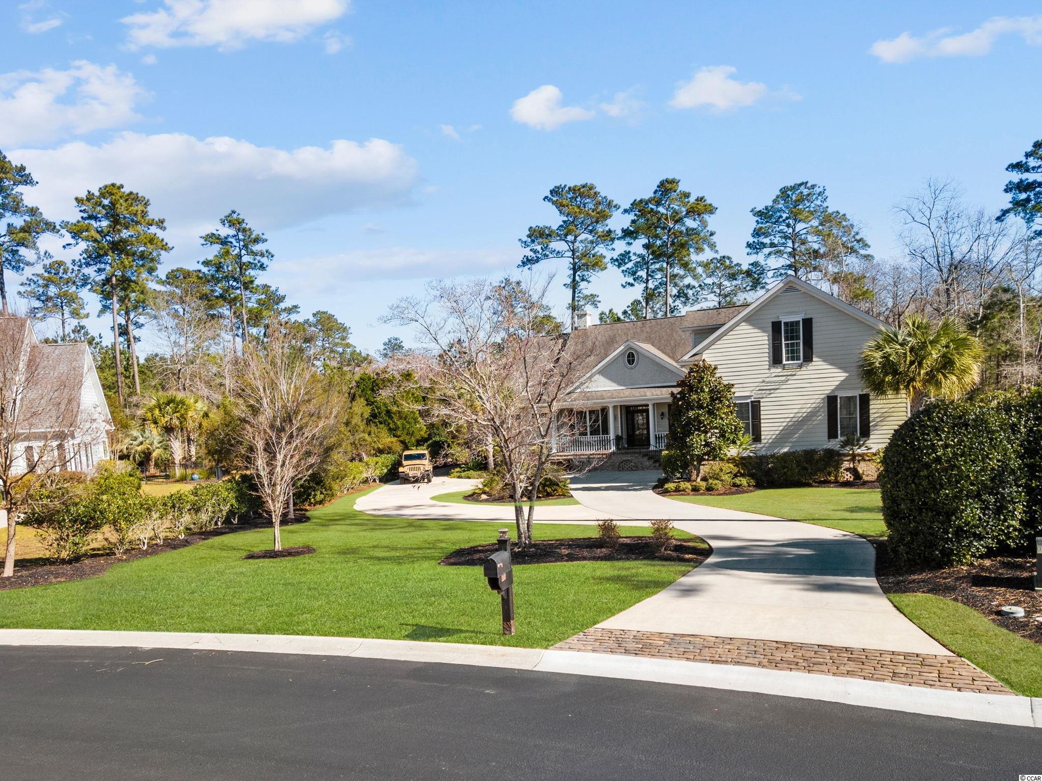 184 Low Country Loop Murrells Inlet, SC 29576 - Photo 3 of 40